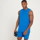 MP Linear Mark Graphic Training Tank Top til mænd - True Blue