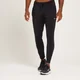 MP Linear Mark Graphic Training Joggers til mænd - Sort