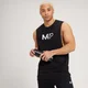 MP Fade Graphic Tank Top til mænd - Sort