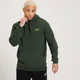 MP Fade Graphic Hoodie til mænd - Mørkegrøn