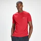 MP Infinity Mark Graphic Training Short Sleeve T-Shirt til mænd – Danger