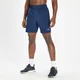 MP Infinity Mark Graphic Training Shorts til mænd – Intense Blue