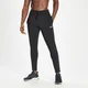 MP Infinity Mark Graphic Training Joggers til mænd – Sort