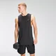 MP Repeat Graphic Training Tank Top til mænd - Sort