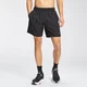 MP Repeat Graphic Training Shorts til mænd - Sort