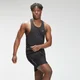 MP Repeat Mark Graphic Training Stringer til mænd - Sort
