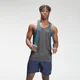 MP Repeat Mark Graphic Training Stringer til mænd - Carbon