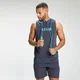 MP Graffiti Graphic Training Tank Top til mænd - Graphite
