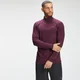 MP Graffiti Graphic Training 1/4 Zip til mænd - Port