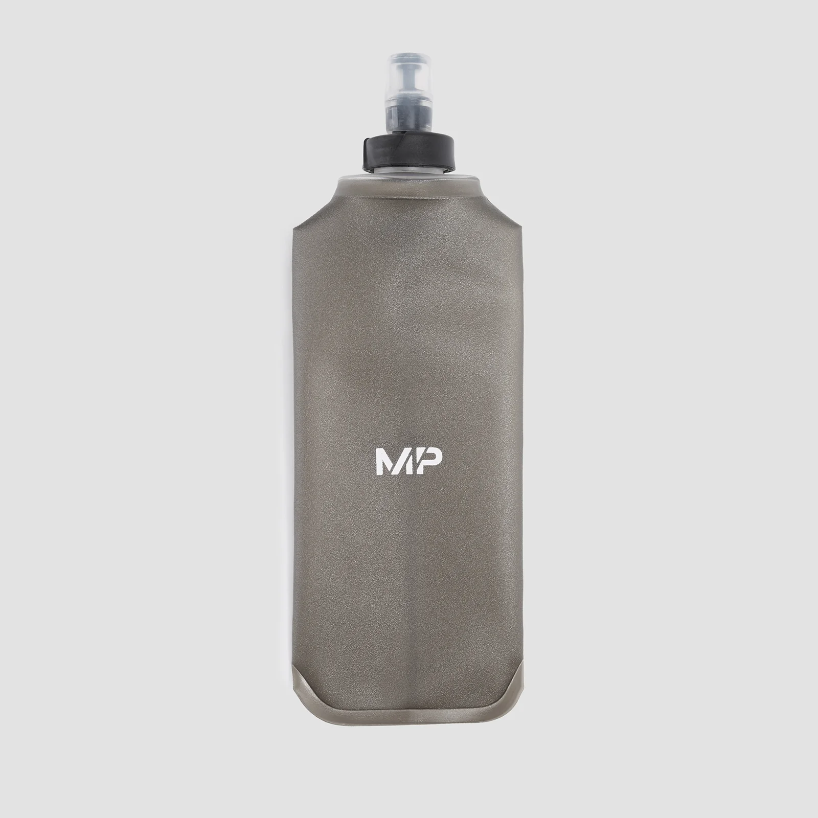MP Soft Running Bottle – Sort Billede 1
