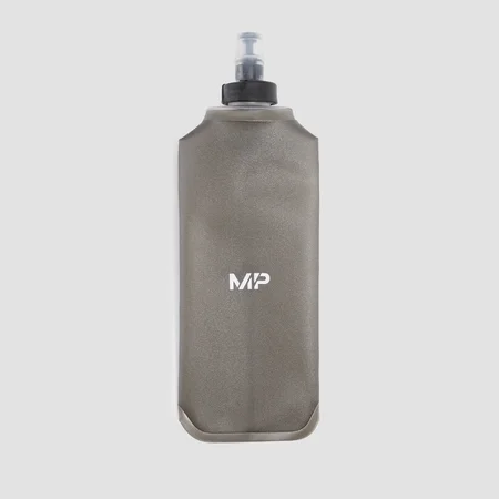 MP Soft Running Bottle – Sort