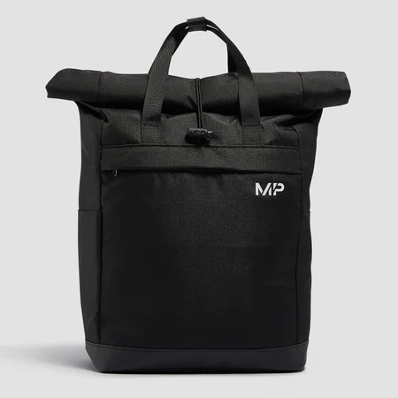 MP Foldable Backpack – Sort