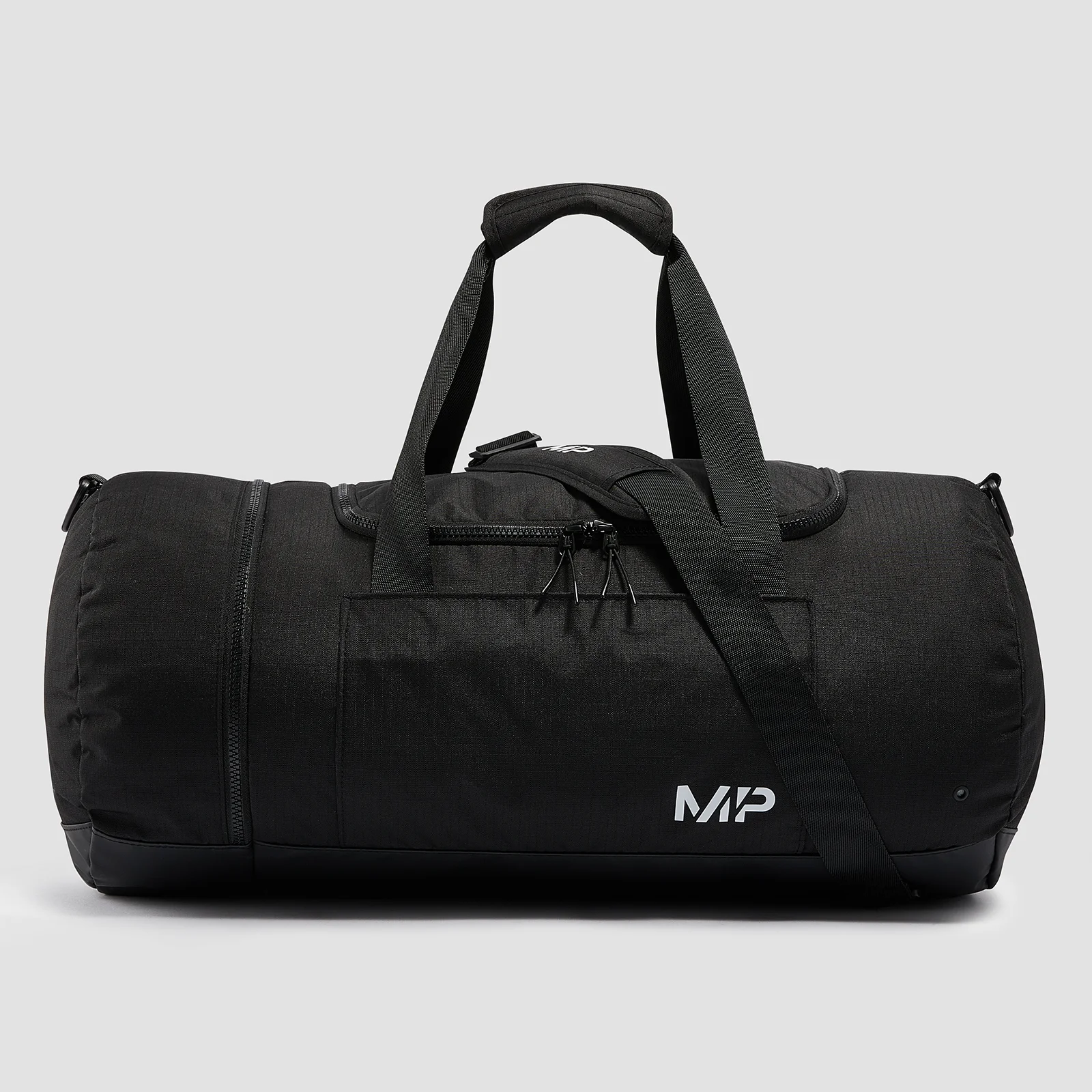 MP Duffle Bag – Sort Billede 1