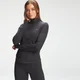 MP Women's Power Ultra Regular Fit Jacket - Sort