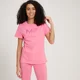 MP Fade Graphic T-shirt til kvinder - Candy Floss