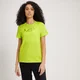 MP Fade Graphic T-shirt til kvinder - Lime