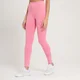 MP Fade Graphic Leggings til kvinder - Candy Floss