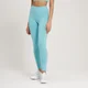 MP Fade Graphic Leggings til kvinder - Powder Blue
