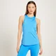 MP Linear Mark Training Racer Back Vest til kvinder - Bright Blue