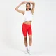 MP Infinity Mark Training Crop Vest til kvinder – Hvid