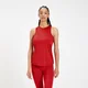 MP Infinity Mark Training Racer Back Vest til kvinder – Danger