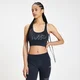 MP Infinity Mark Training Sports Bra til kvinder – Sort