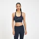 MP Infinity Mark Training Sports Bra til kvinder – Petrol Blue