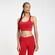 MP Infinity Mark Training Sports Bra til kvinder – Danger