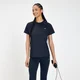 MP Infinity Mark Training T-Shirt til kvinder – Petrol Blue