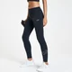 MP Infinity Mark Training Leggings til kvinder – Sort
