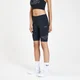 MP Infinity Mark Training Cycling Shorts til kvinder – Sort
