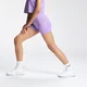 MP Repeat MP Training Booty Shorts til kvinder - Deep Lilac