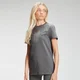 MP Repeat MP T-Shirt til kvinder - Carbon