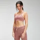 MP Women's Repeat MP Sports BH - Dust Pink