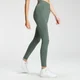 MP Leggings til kvinder Repeat MP Leggings - Cactus