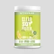 Klart sojaprotein