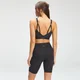 MP Women's Power Ultra Sports BH - Sort