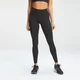 MP Women's Power Ultra Leggings | Sort | MP