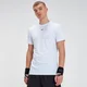 MP Engage kortærmet T-shirt til mænd - Hvid