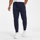 MP Essentials fleecejoggers til mænd – Marineblå