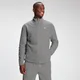 MP Rest Day Zip Up Fleece til mænd - Storm