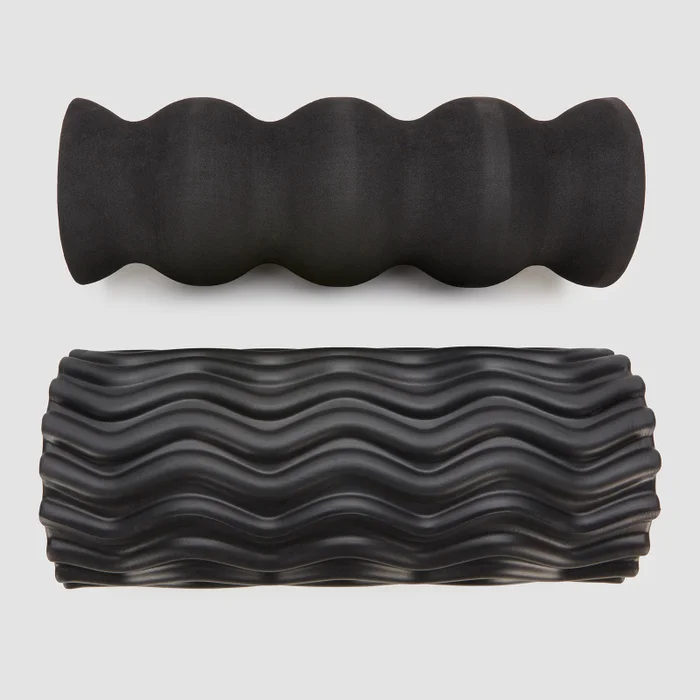 MYPRO 2 i 1 Muskelrulle