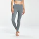 MP Composure Leggings til kvinder - Chrome Marl
