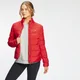 MP Outerwear Lightweight Puffer Jacket til kvinder - Danger