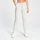 MP Mini Mark Graphic Joggers til kvinder – Light Grey Marl