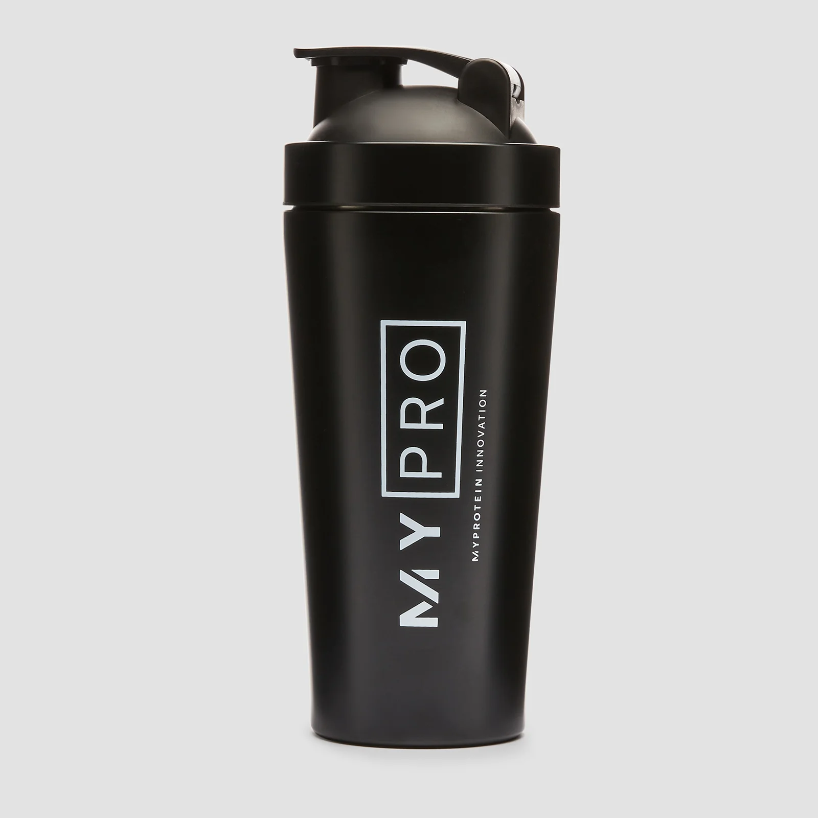 Pro Metal Shaker Billede 1