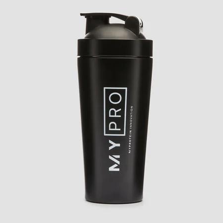 Pro Metal Shaker