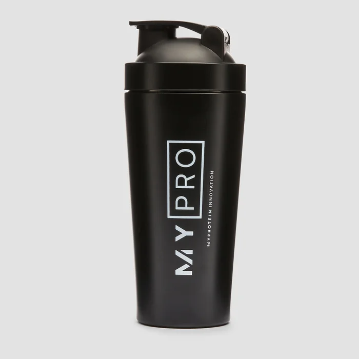 Pro Metal Shaker