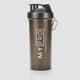 Myprotein Smartshake™ - Liter - Sort - 1 Liter