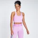 MP Women's Curve Sports BH - Petal
